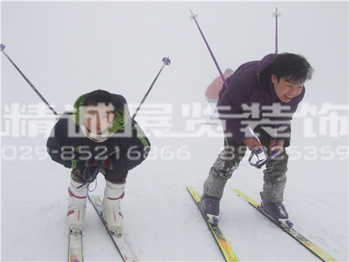 陕西博物馆设计