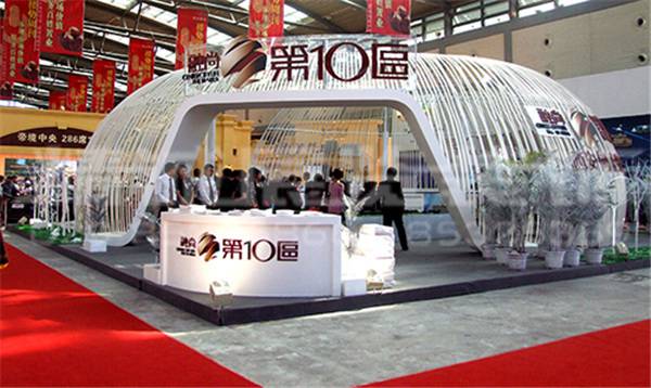 昆明展览馆设计公司