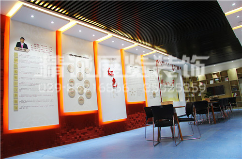 西安展览馆设计