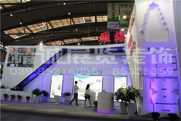 展览设计怎么样