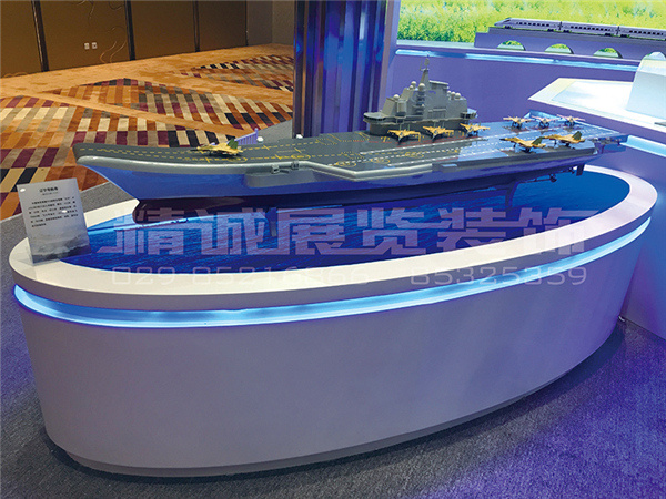 展览展示哪家好