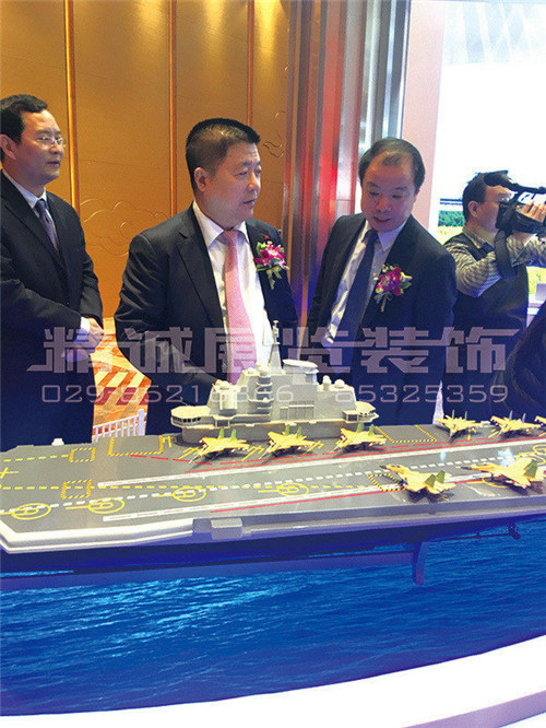 展览展示怎么样