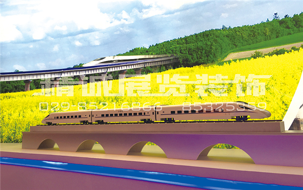 展览展示设计公司