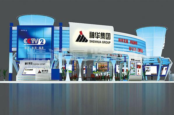 西安展览公司详解展台搭建、展台设计都属于那些行业？