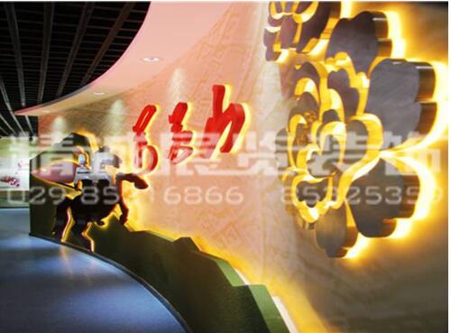 日本方便面博物馆如何做到创新设计？