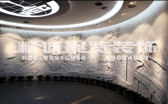 西安展览公司详解舞台搭建有哪些注意事项？