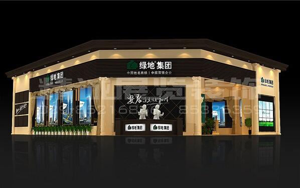  西安展览公司详解展览的旺季在什么时候？