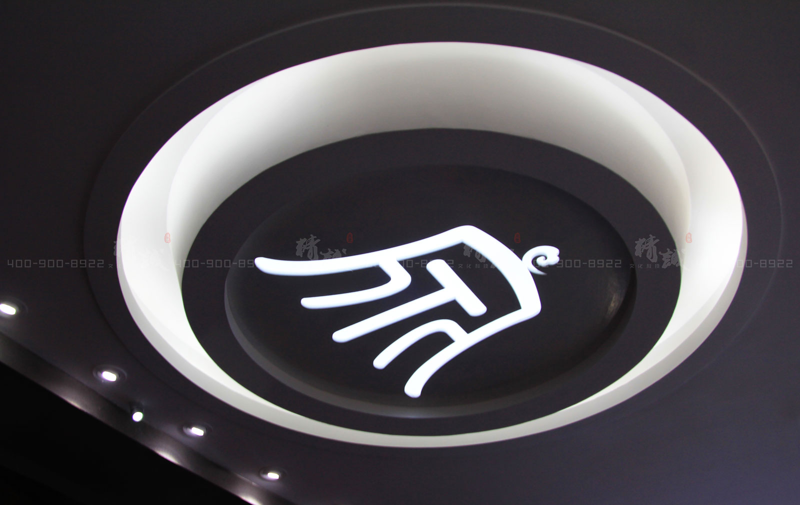 渭南瑞泉中学校史馆设计与建设 渭南瑞泉中学校史馆设计与建设