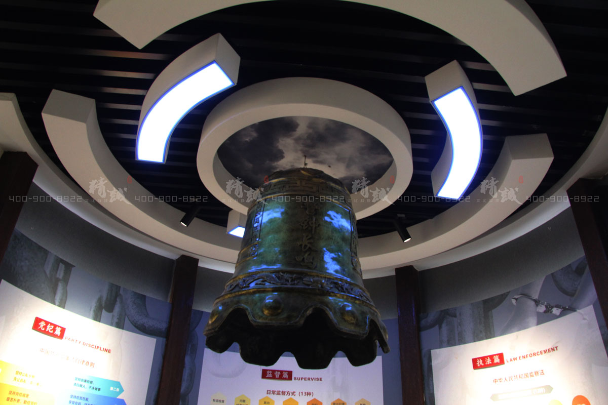 西安莲湖区新时代党员政治教育基地建设与设计 西安莲湖区新时代党员政治教育基地建设与设计