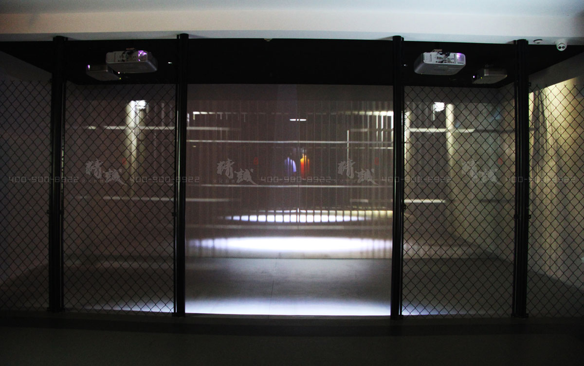 西安莲湖区新时代党员政治教育基地建设与设计 西安莲湖区新时代党员政治教育基地建设与设计