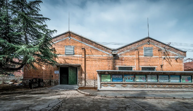 工业遗址类香蕉视频免费下载APP效果展示 工业遗址类香蕉视频免费下载APP效果展示