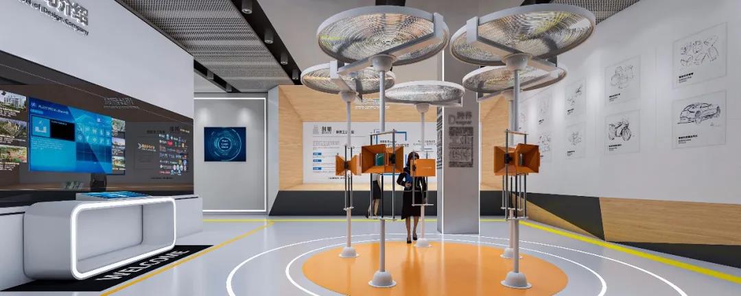 西安哪些展览公司实力好？