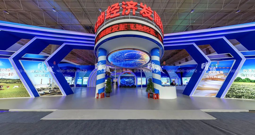 西安展览设计前需要了解哪些事？