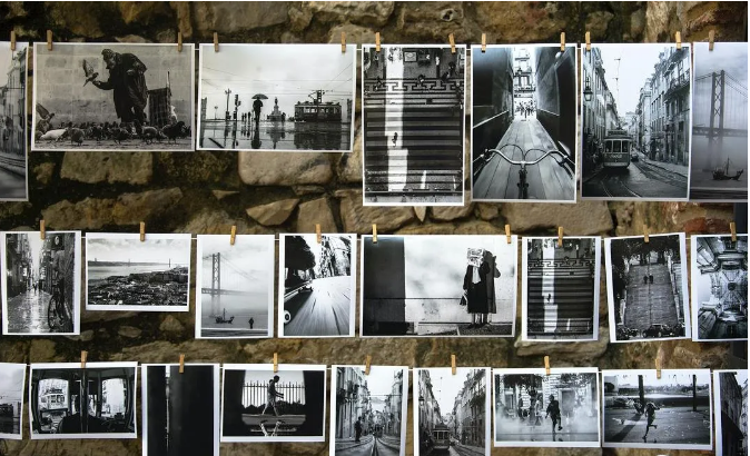 是什么时候开始有展览行业的？