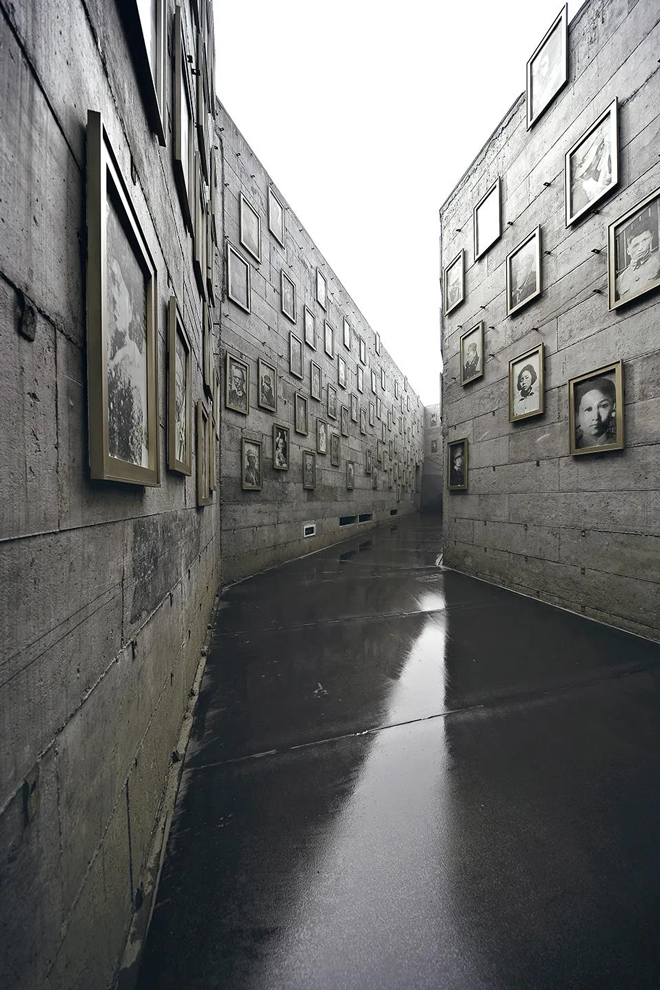 展馆序厅应该怎么设计？资深香蕉视频免费下载APP师总结序厅设计的灵感