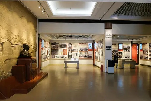 纪念馆设计怎样才能更有设计感 纪念馆设计怎样才能更有设计感