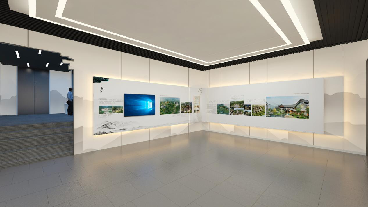 展厅设计最不应该忽略的点是什么？