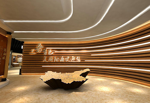 展馆装修价格受哪些因素影响呢？