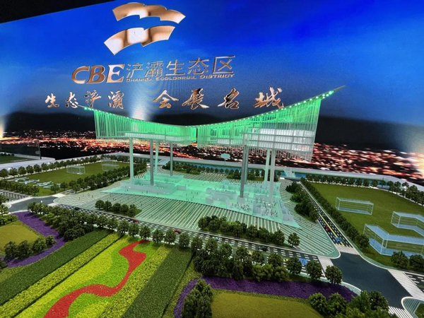  展厅设计的风格都有哪些？