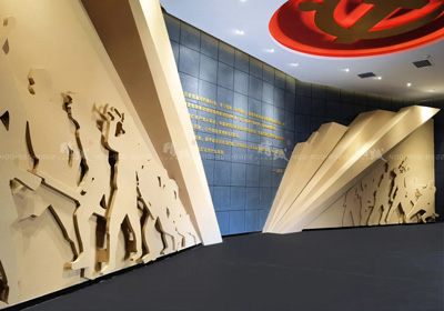 为什么说纪念馆设计对设计团队的要求更高？ 