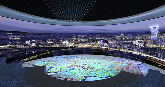 展馆装修公司给的报价中包含哪些内容？