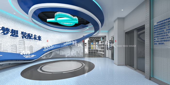 展览馆设计的费用中包含哪些项目？