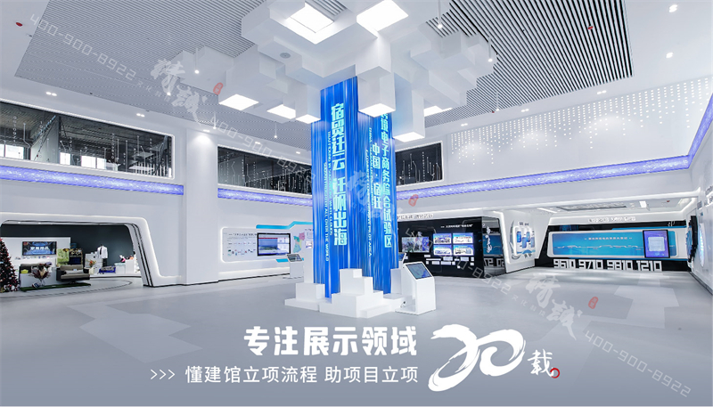 展馆展厅中沉浸体验其有何特别? 展馆展厅中沉浸体验其有何特别?