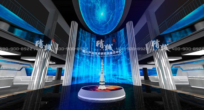 展厅设计应该怎样挑选设计公司 展厅设计应该怎样挑选设计公司