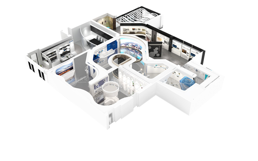 交通行业展厅设计-中交香蕉视频黄色免费在线观看城规划馆设计展示 交通行业展厅设计-中交香蕉视频黄色免费在线观看城规划馆设计展示