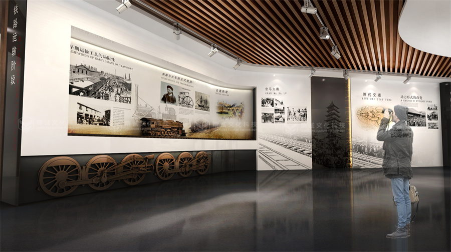 交通行业展厅设计-中交香蕉视频黄色免费在线观看城规划馆设计展示 交通行业展厅设计-中交香蕉视频黄色免费在线观看城规划馆设计展示