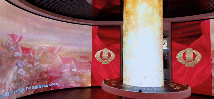 展厅设计理念的写法，最能让人理解的一篇文章