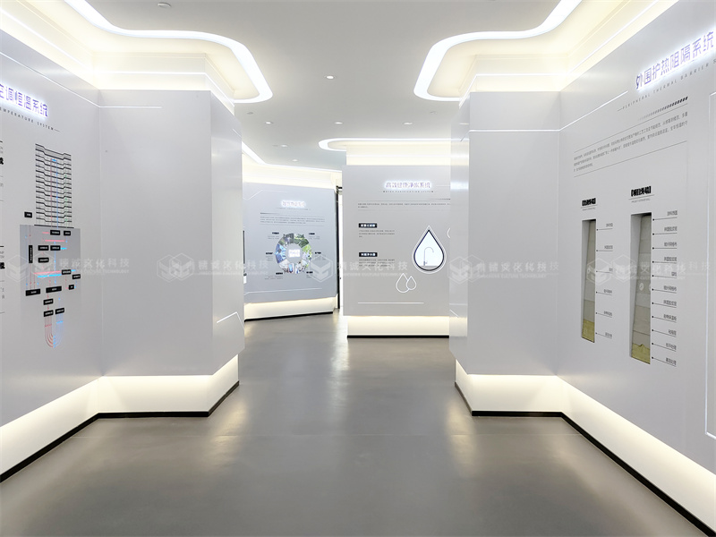 地产工法展厅丨天际·栎阳府绿色香蕉视频黄色免费在线观看人居生活馆 地产工法展厅丨天际·栎阳府绿色香蕉视频黄色免费在线观看人居生活馆