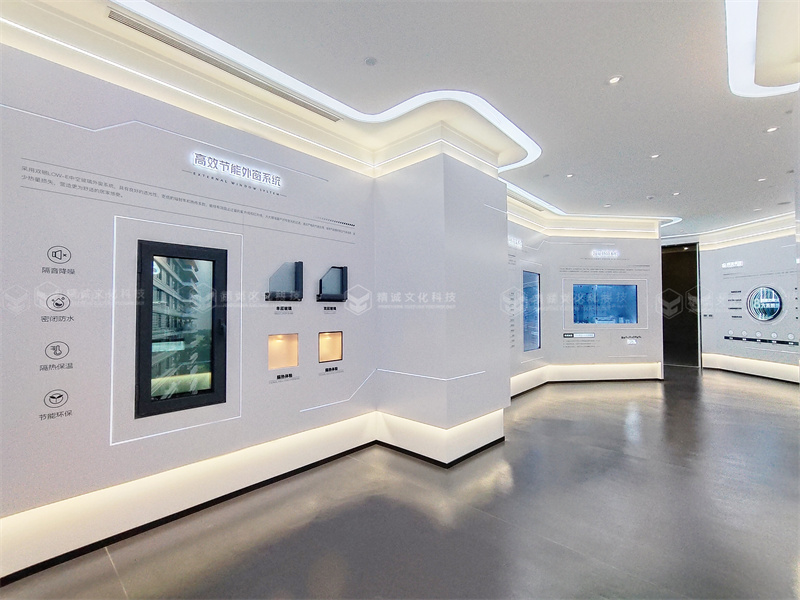 地产工法展厅丨天际·栎阳府绿色香蕉视频黄色免费在线观看人居生活馆 地产工法展厅丨天际·栎阳府绿色香蕉视频黄色免费在线观看人居生活馆