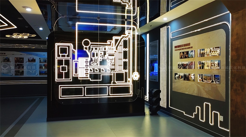 兰铁远航 检察荣光丨兰铁检察分院院史展厅 兰铁远航 检察荣光丨兰铁检察分院院史展厅