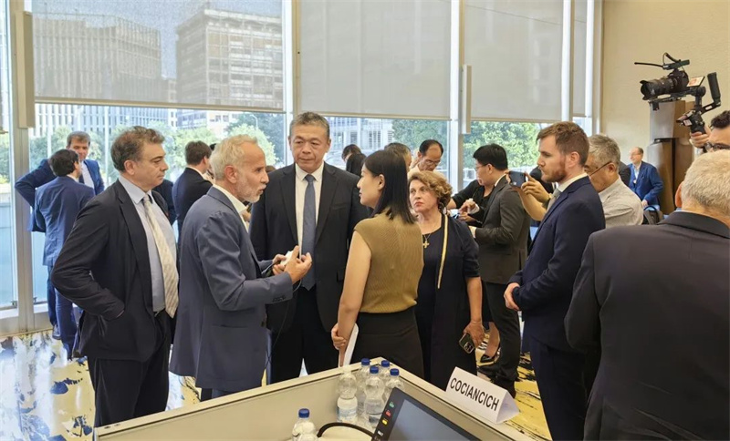 会务保障 香蕉视频网站在线观看所至丨中国(西安)-意大利招商恳谈会顺利举行 会务保障 香蕉视频网站在线观看所至丨中国(西安)-意大利招商恳谈会顺利举行