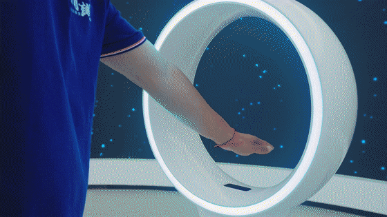 数智建造 装配未来丨山西建投建筑产业现代化展示中心 数智建造 装配未来丨山西建投建筑产业现代化展示中心