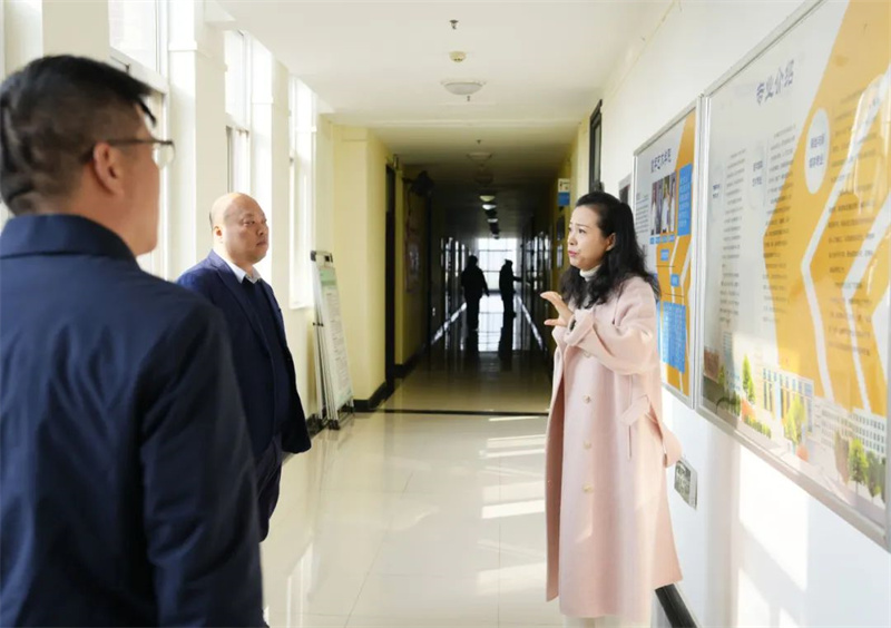 校企合作 双向赋能丨香蕉视频网站在线观看与西安邮电大学数字艺术学院举行战略合作签约仪式