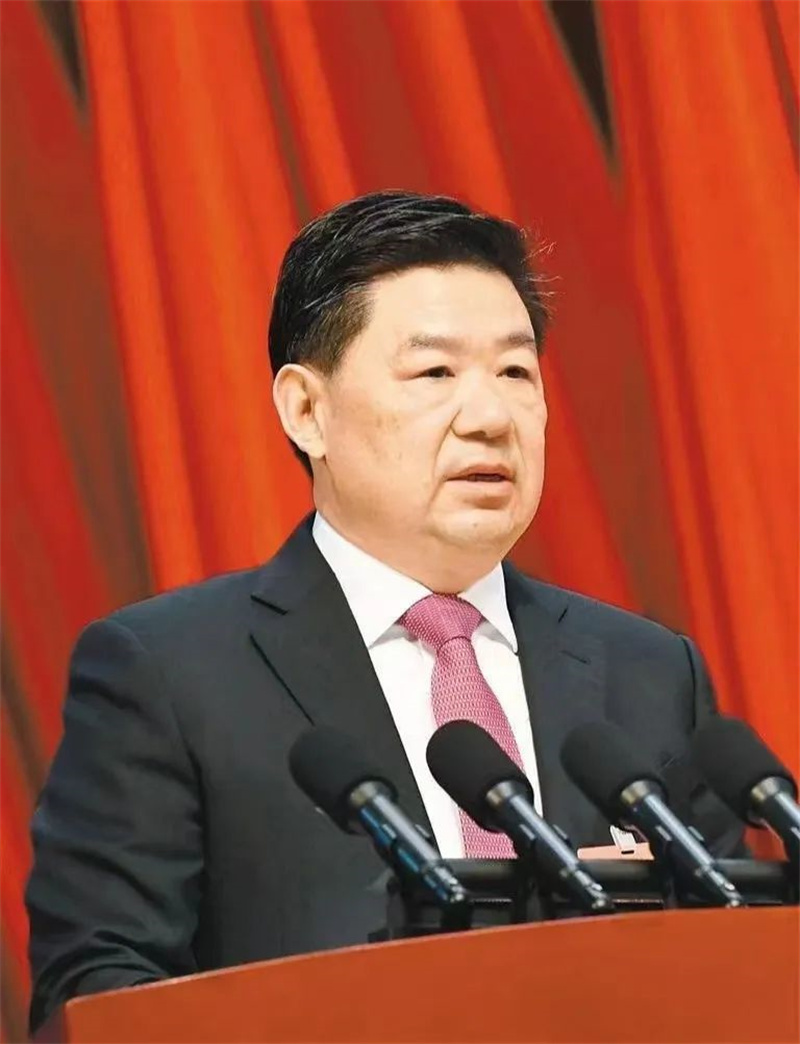 新征程 新使命丨我司总经理姚雄博被评为政协西安市第十五届委员会2023年度优秀委员 新征程 新使命丨我司总经理姚雄博被评为政协西安市第十五届委员会2023年度优秀委员