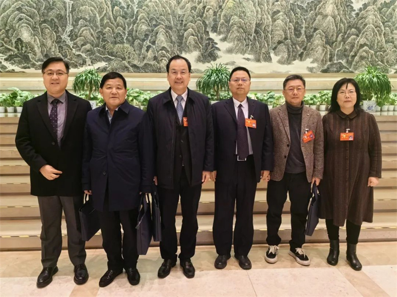 新征程 新使命丨我司总经理姚雄博被评为政协西安市第十五届委员会2023年度优秀委员 新征程 新使命丨我司总经理姚雄博被评为政协西安市第十五届委员会2023年度优秀委员