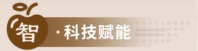 苹果展厅设计施工-甘肃静宁苹果苹果科创馆 苹果展厅设计施工-甘肃静宁苹果苹果科创馆